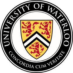 Critical ML Lab, University of Waterloo